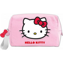 Cerda Hello Kitty 2500003317 Παιδικό Νεσεσέρ 20x9.5x13cm Ροζ