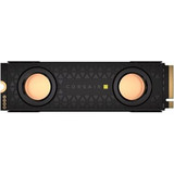 Corsair MP700 Pro SE Hydro X SSD 2TB M.2 NVMe PCI Express 5.0