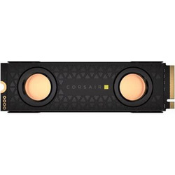 Corsair MP700 Pro SE Hydro X SSD 2TB M.2 NVMe PCI Express 5.0