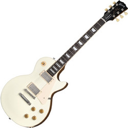 Gibson Standard '50s Ηλεκτρική Κιθάρα Single Cut με Μαγνήτες HH & Ταστιέρα Rosewood Classic White