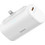 Baseus Compact Series IP Power Bank 5000mAh 20W White