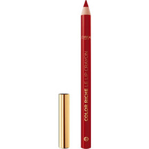 L'Oreal Paris Color Riche 300 Le Rouge Paris Lip Liner