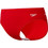 Speedo Eco Endurance+ Brief Αθλητικό Παιδικό Μαγιό Σλιπ για Αγόρι Κόκκινο 813462-15421