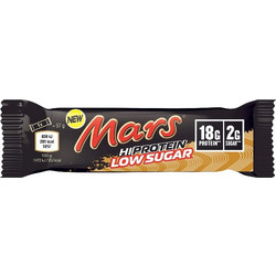 Mars Hi Protein Low Sugar Milk Chocolate 57gr