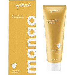 My White Secret Mango Sorbet Οδοντόκρεμα 60gr