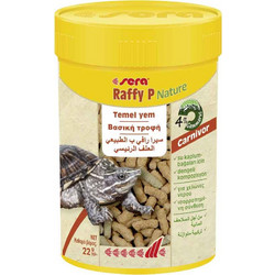 Sera Raffy P Nature Turtles 1000ml