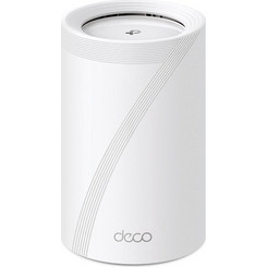 TP-Link Deco BE65-5G Mesh Access Point WiFi 7 Tri Band (2.4 & 5GHz & 6GHz) 1-Pack