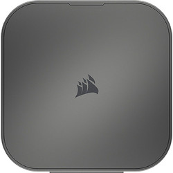 Corsair EX400U 2TB Εξωτερικός Σκληρός Δίσκος SSD 1.8" USB-C Grey