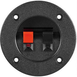 Powertech CAB-V037 Ακροδέκτης Ηχείου