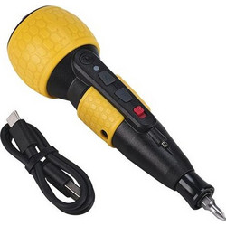 Helix Power 7600101 Κατσαβίδι Μπαταρίας 3.6V