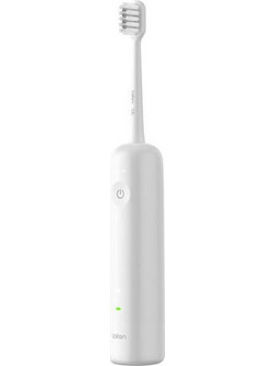 Laifen Wave Electric White Ηλεκτρική Οδοντόβουρτσα