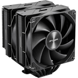 FSP/Fortron MP7 Black