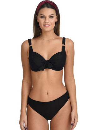MiandMi Bikini Set Μαύρο 21055
