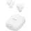 Usams ID25 Ακουστικά Bluetooth Earbud Ανθεκτικά στο Νερό White