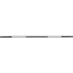 Ligasport Ίσια Μπάρα 6kg Φ28mm 120cm