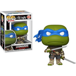 Funko Pop! Comics The Last Ronin 43 Leonardo