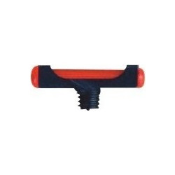 EasyHit MR26 Στόχαστρο Οπτικής Ίνας Καραμπίνας 2.6mm