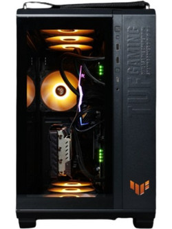 Vengeance Spider-S58 Asus Edition (Ryzen 7-9700X/32GB/1TB SSD/Nvidia GeForce RTX 5080 16GB/FreeDos)