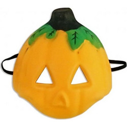 Μάσκα Halloween Eva