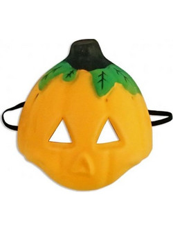 Μάσκα Halloween Eva