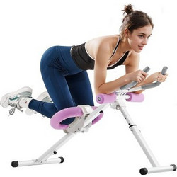 Vevor AB Workout Machine JFJZGDHGDHKXXP0K7V9