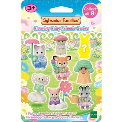 Sylvanian Families Blooming Baby Friends Series Mystery Bag
