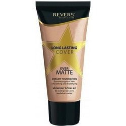 Revers Ever Matte 09 Liquid Foundation 30ml