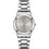Swatch Petal Γυναικείο Ρολόι με Ασημί Μεταλλικό Μπρασελέ YLS237G