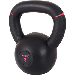 Amila 90475 Kettlebell από Λάστιχο 8kg
