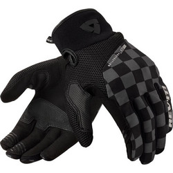 Rev'IT Γάντια Surge Black / Grey