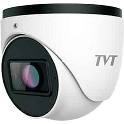 TVT 7524TE3 (D/AU/AR2) CCTV Κάμερα Ασφαλείας 2MP Full HD 2.8mm Αδιάβροχη Νυκτός