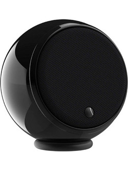 Gallo Acoustics Micro SE Ηχείο Hi-Fi Βιβλιοθήκης 125W 2 Δρόμων Black