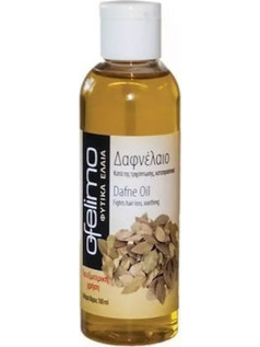 Ofelimo Δαφνέλαιο Μαλλιών για Επανόρθωση 100ml