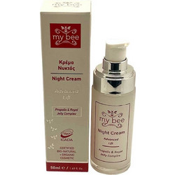 MyBee Advanced Lift Night Cream 50ml