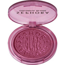 Sephora Colorful Blush Glaze 04 Moon o'clock Powder Blush 3.5gr