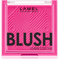 Lamel Oh My Blush Cheek Colour 406 Powder Blush 3.8gr