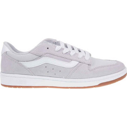 Vans Ryland Ανδρικά Sneakers Γκρι VN000D497VF1
