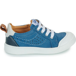 GBB Παιδικά Sneakers Μπλε AL404-12