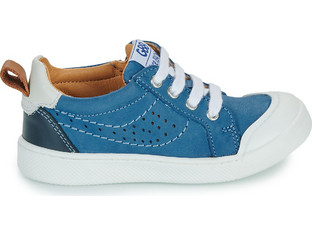 GBB Παιδικά Sneakers Μπλε AL404-12