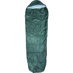Campo Nomad Sleeping Bag Μονό Καλοκαιρινό Πράσινο 6002070