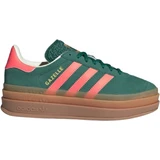 adidas gazelle silver green womens adidas Gazelle Shoes Better Scarlet 7 main image 0