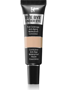 It Cosmetics Bye Bye Under 13 Light Natural Liquid Concealer 12ml