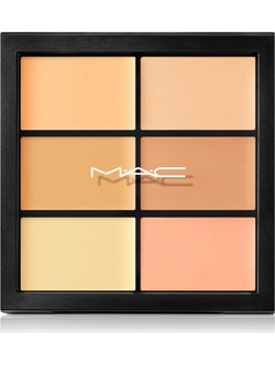 M·A·C Studio Fix Conceal & Correct Light Concealer Palette 6gr