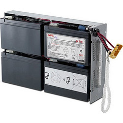 APC RBC24 Μπαταρία VRLA 12V 9Ah