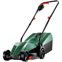 Bosch Easy Rotak 32-205 Μηχανή Γκαζόν Ηλεκτρική 1200W Κοπή 32cm 06008A6300