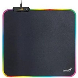 Genius GX-PAD 260S RGB Black