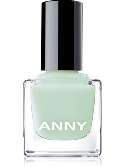 ANNY 327.10 Paint it Mint Gloss Βερνίκι Νυχιών 15ml