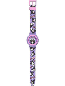 Kids Licensing Kuromi 89172