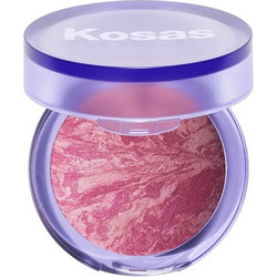 Kosas Blush is Life Euphoria Powder Blush