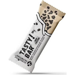 Scientiffic Nutrition Tasty Bar White Chocolate Cookies 35gr